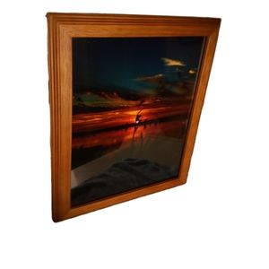 Original Sunset Photograph by IRON EAGLE